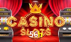 Welcome Bonus 56h