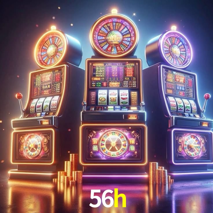 56h - Online Apostas Plataforma - 56h.com