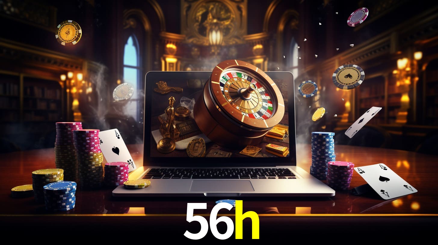 Welcome Bonus 56h