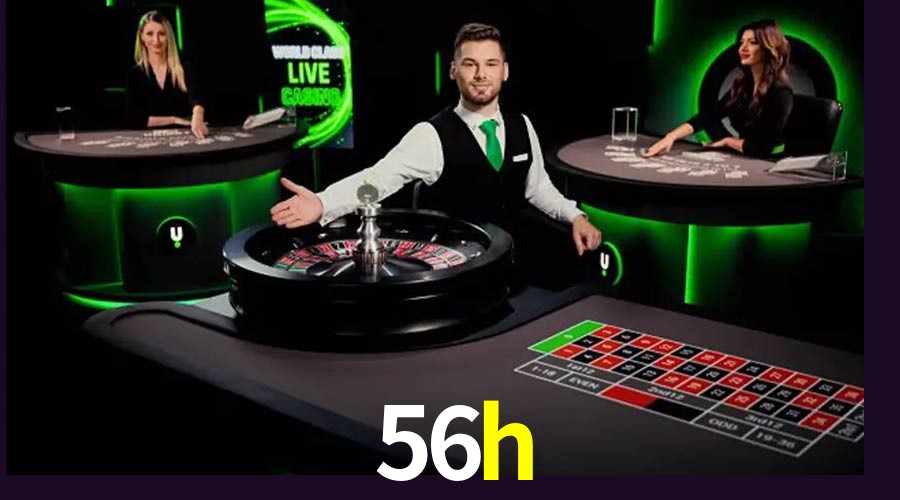 Live Casino 56h
