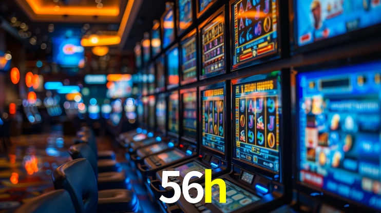Game Providers 56h