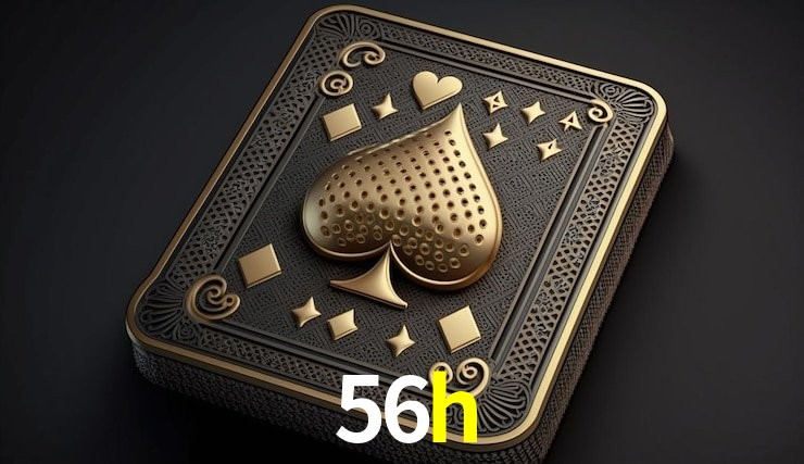 Inovações de Jogos na 56h: O Futuro das Experiências Interativas