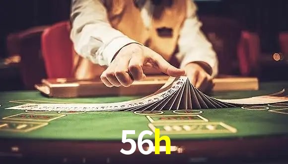 Blackjack Table 56h