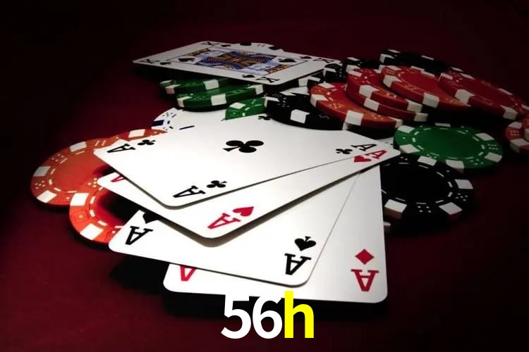 Apostas Esportivas na 56h: Um Guia Completo
