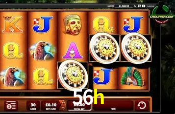A Emoção da Loteria na 56h: Uma Chance de Mudança de Vida