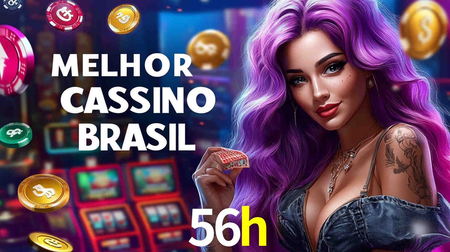 Apostas de Futebol 56h