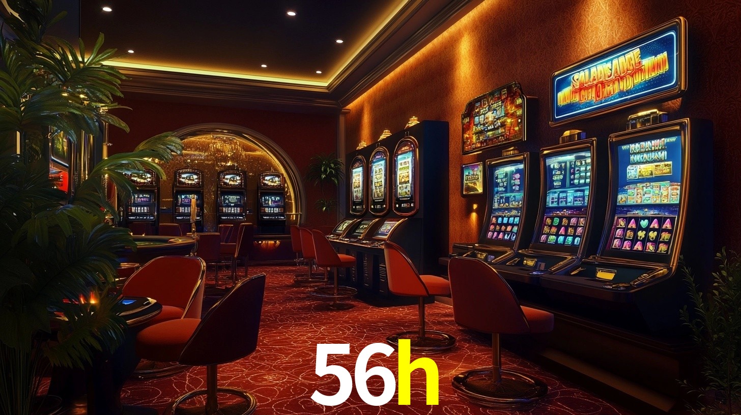 56h App Interface