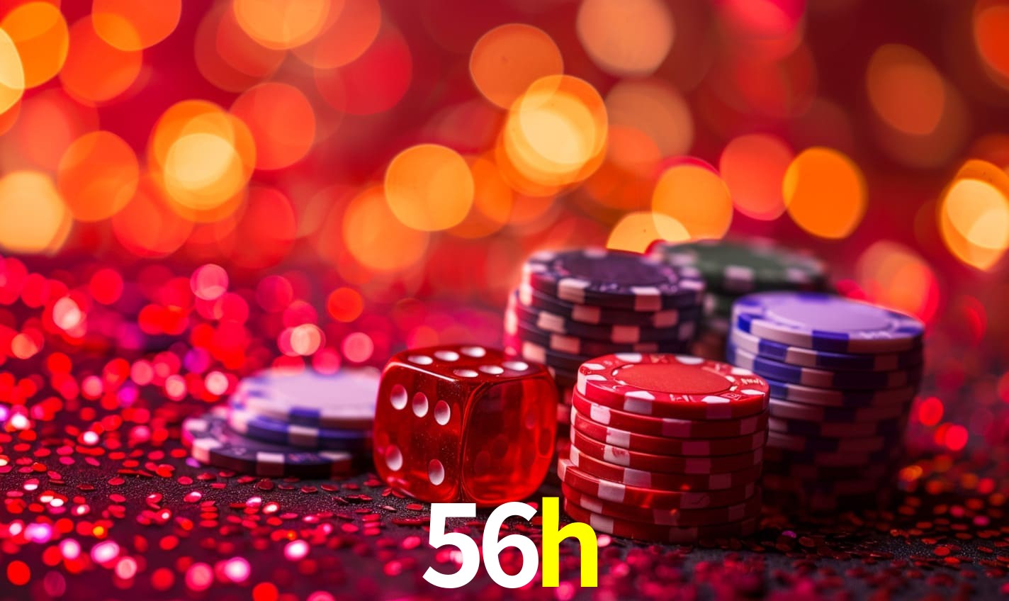 Diretório de Jogos 56h