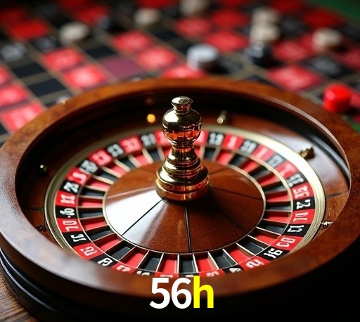 Descubra a Essência do 56h: Nossa História e Compromissos