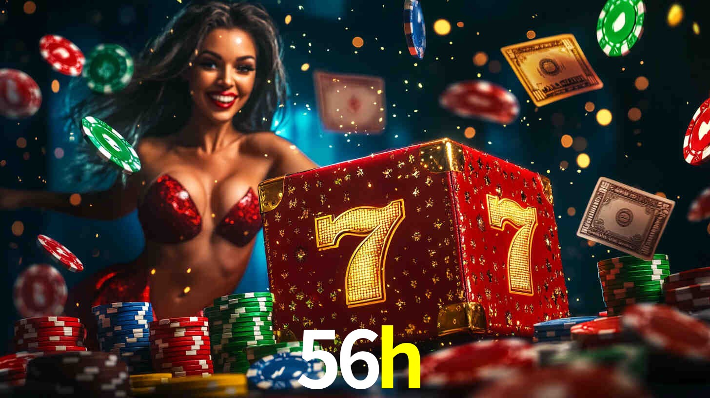 Estatísticas do Jogo 56h