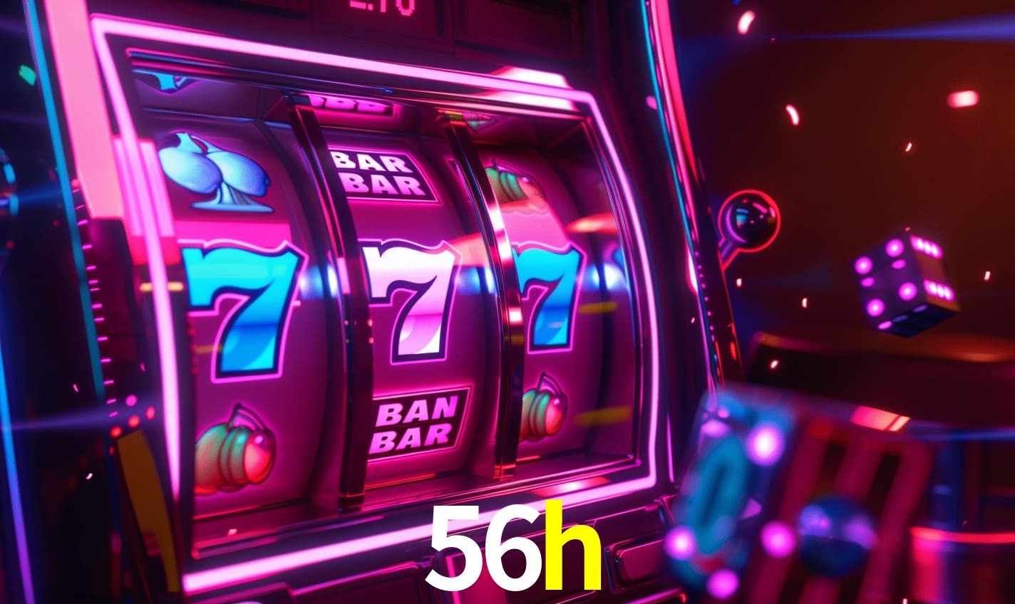 Jogos de Slot 56h