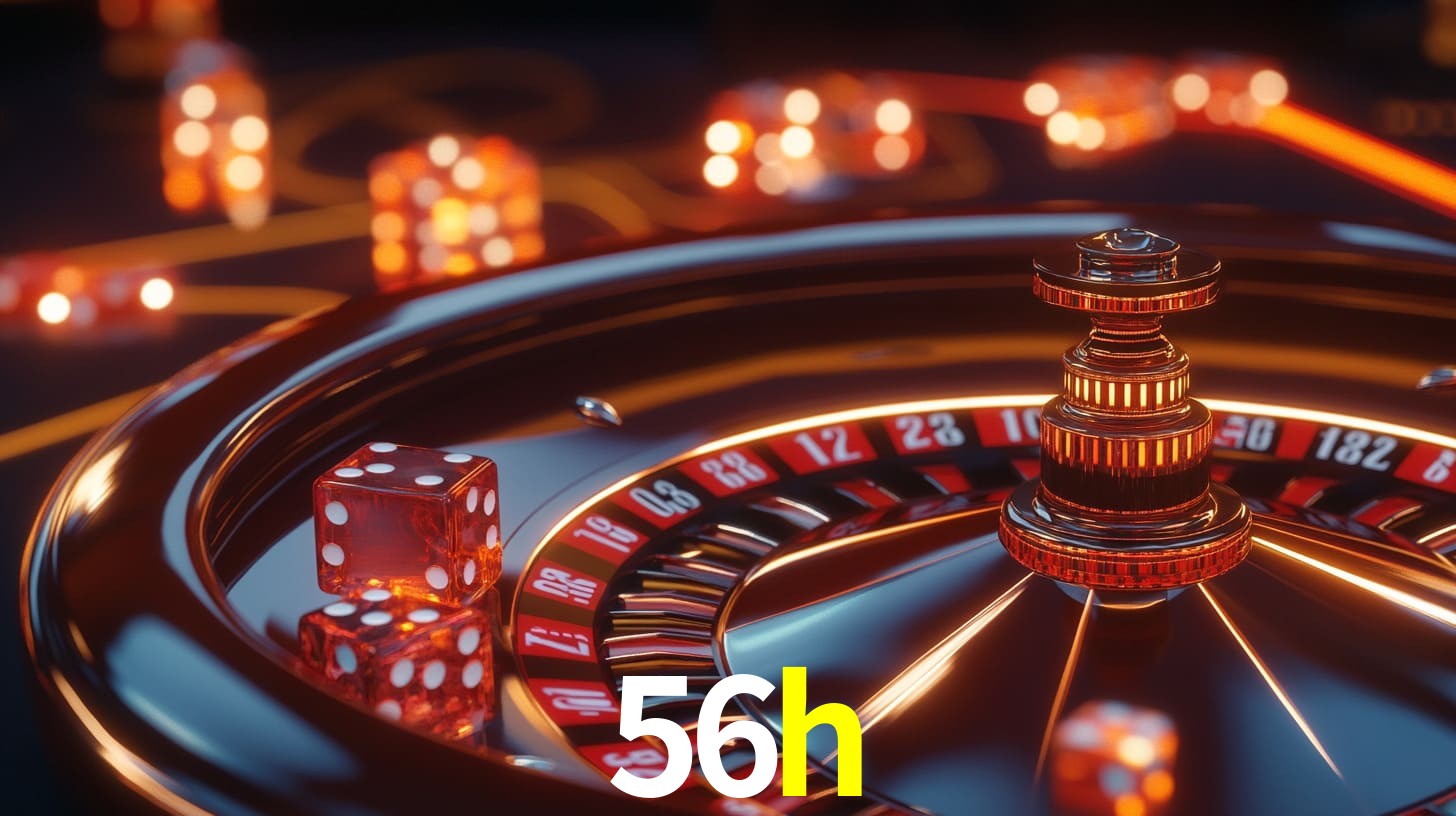 Descubra a Magia dos Jogos de Arcade no 56h