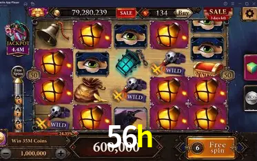 Exclusive Offers 56h