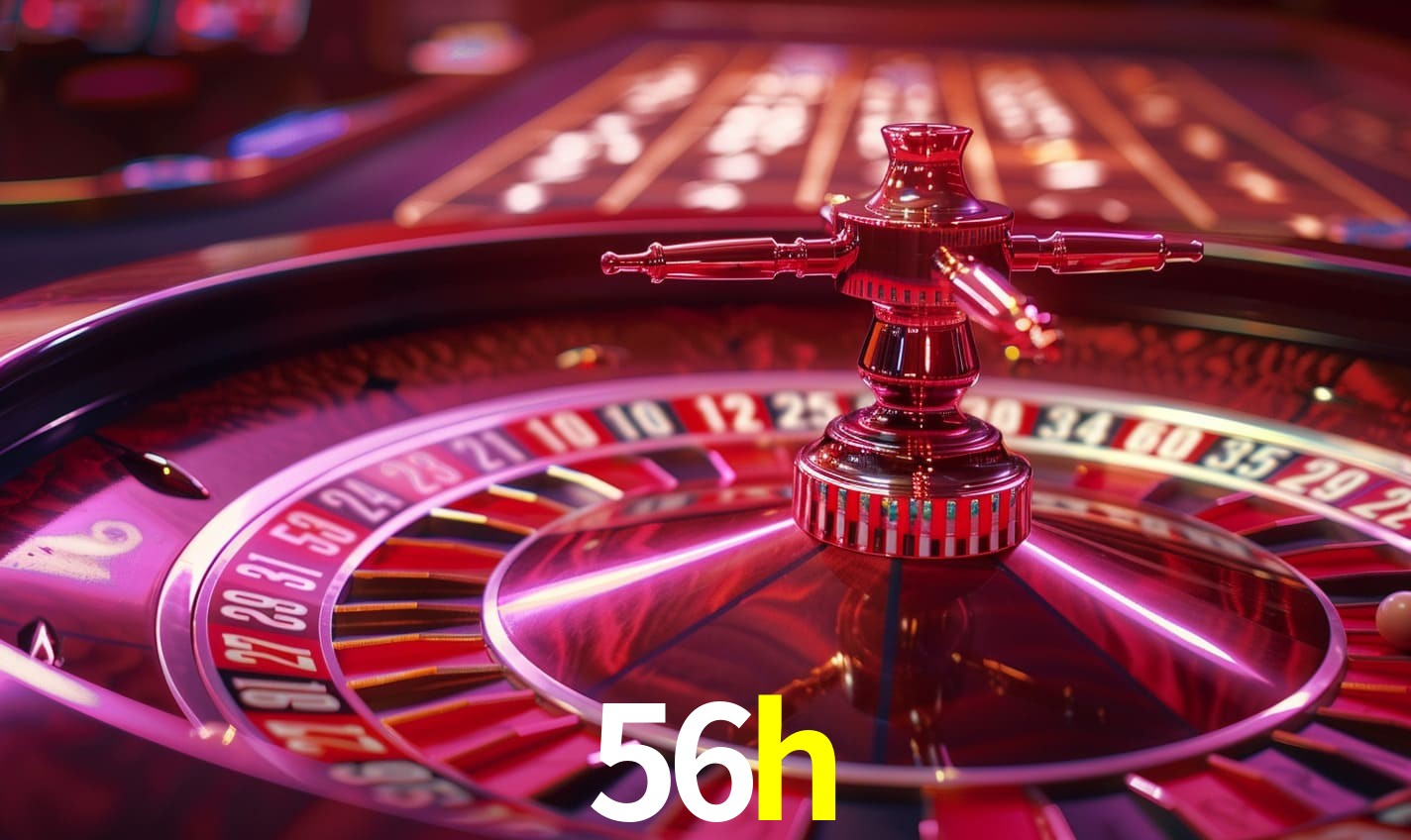 Casino Ao Vivo 56h