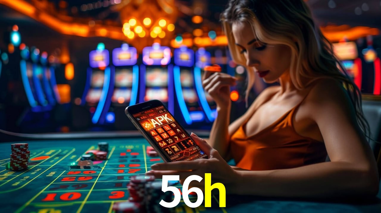 Roulette Table 56h