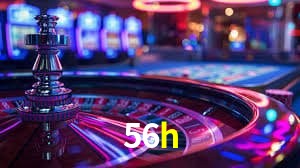 Desvendando o Mundo dos Jogos Virtuais na 56h