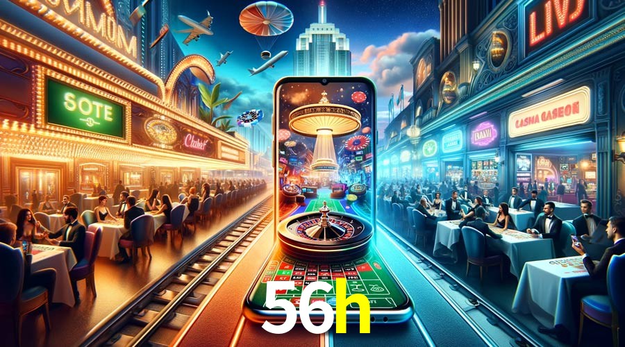 Games Directory 56h