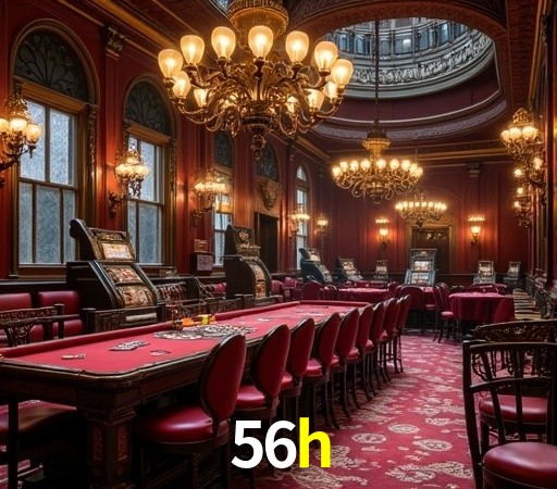 Explorando a Categoria de Eventos em Apostas na 56h