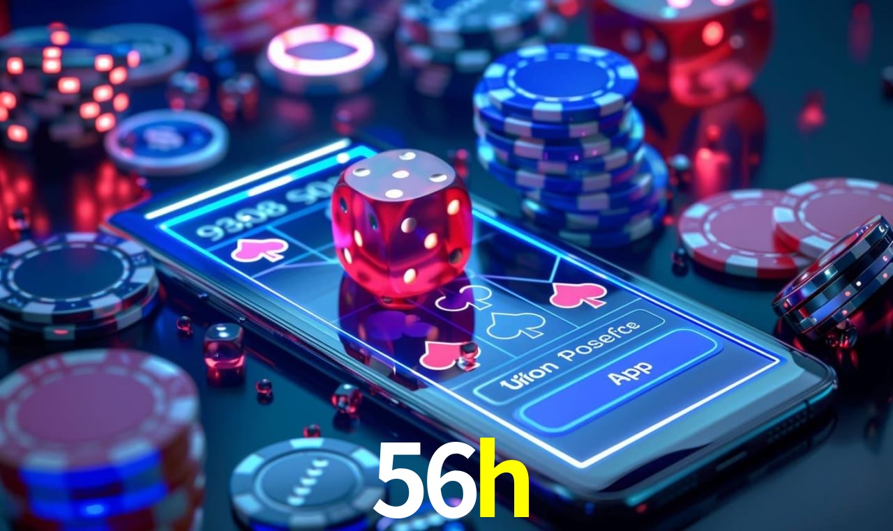 Desvendando o Mundo dos Jogos Virtuais na 56h
